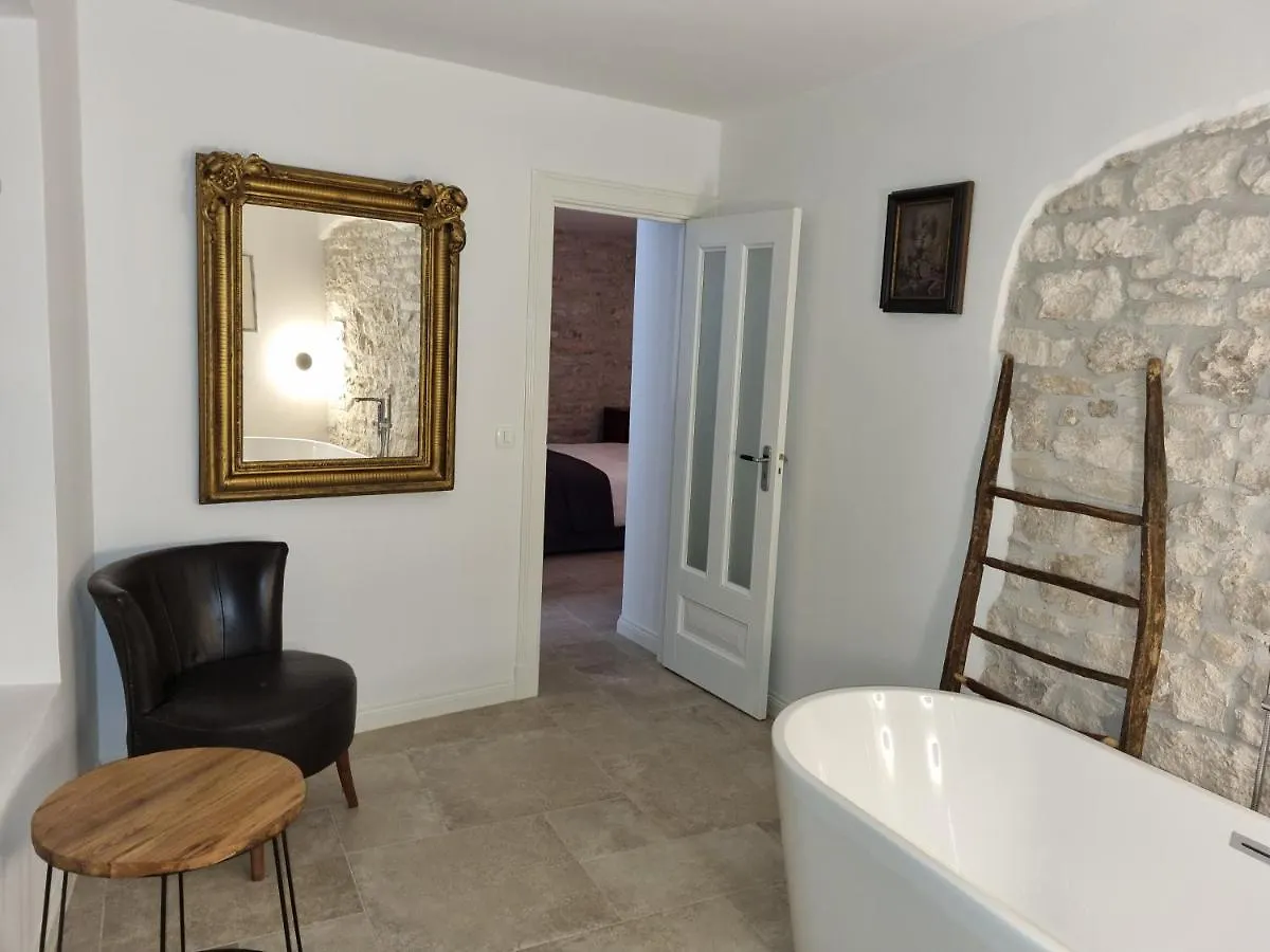 דירה באלה Apartmani Ulika