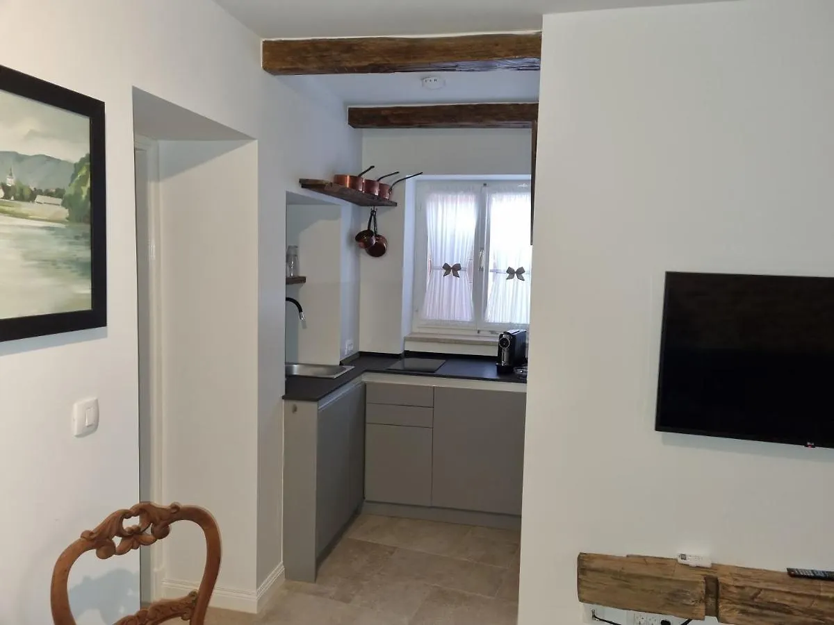באלה Apartmani Ulika קרואטיה