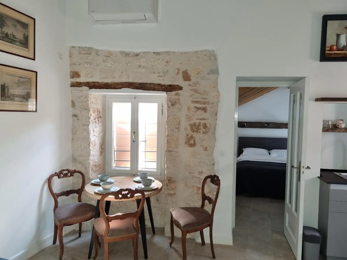 דירה באלה Apartmani Ulika